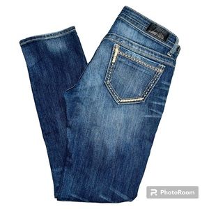 Daytrip Skinny Jeans 28